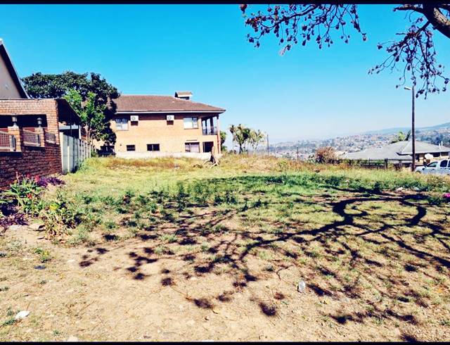 520M² VACANT LAND FOR SALE IN RAISETHORPE